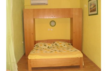 Croazia Privát Lopar, Interno